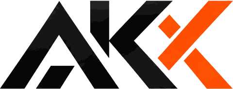 AKX logo